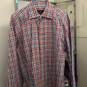 Vineyard Vines Button Down